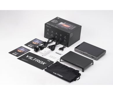 Операторский мoнитор Viltrox DC-L2 HDMI/SDI 7 дюйм