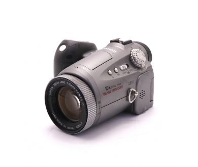 Фотокамера компактная Canon PowerShot Pro90 IS