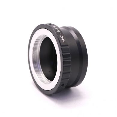 Переходник М42 - Micro 4/3