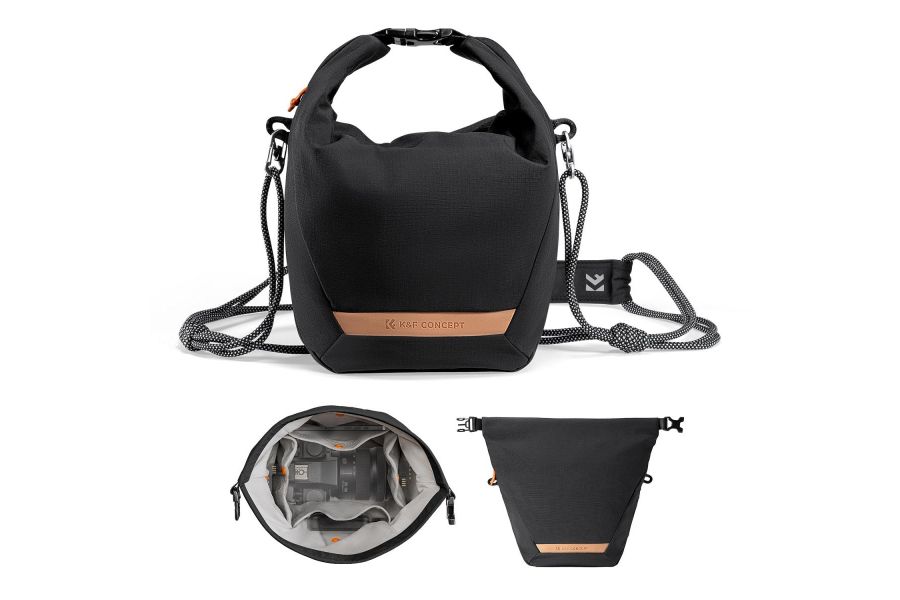 Сумка K&F Concept KF13.168V2 Компактная 5 литров