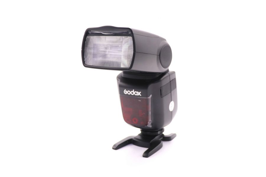 Фотовспышка Godox V860II-S для фотокамер Sony