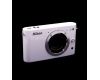 Nikon 1 J1 body в упаковке (пробег 5760 кадров)