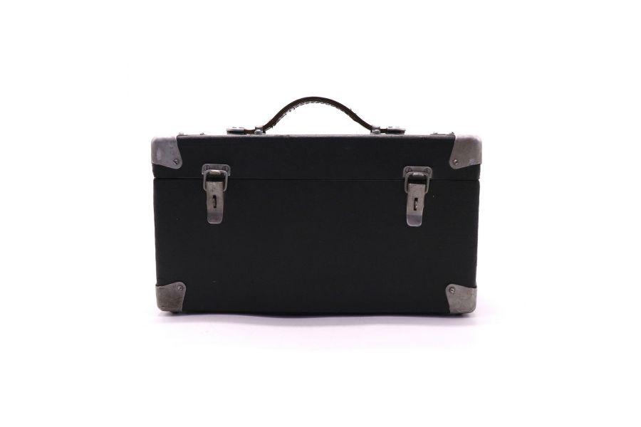 Кейс для фототехники металлический