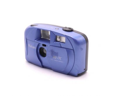 Фотокамера аналоговая Rekam BF-7C blue (Canada)