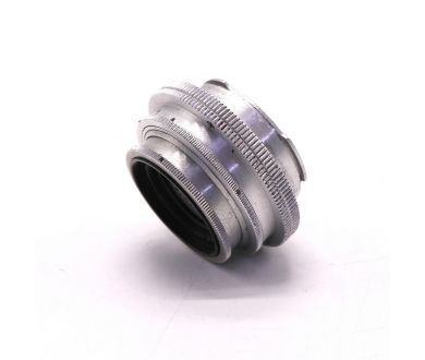 Объектив Tessar 3,5/5cm T Carl Zeiss Jena Exakta