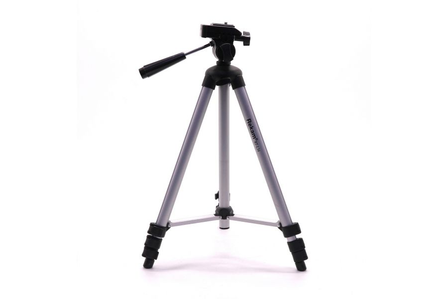 Штатив Rekam RT-L34 серебристый (Canada)