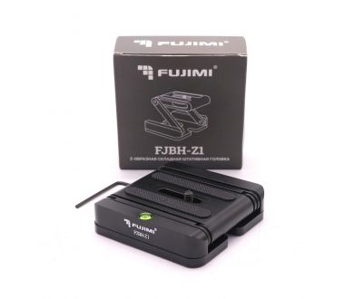 Штативная головка Fujimi FJBH-Z1 в упаковке