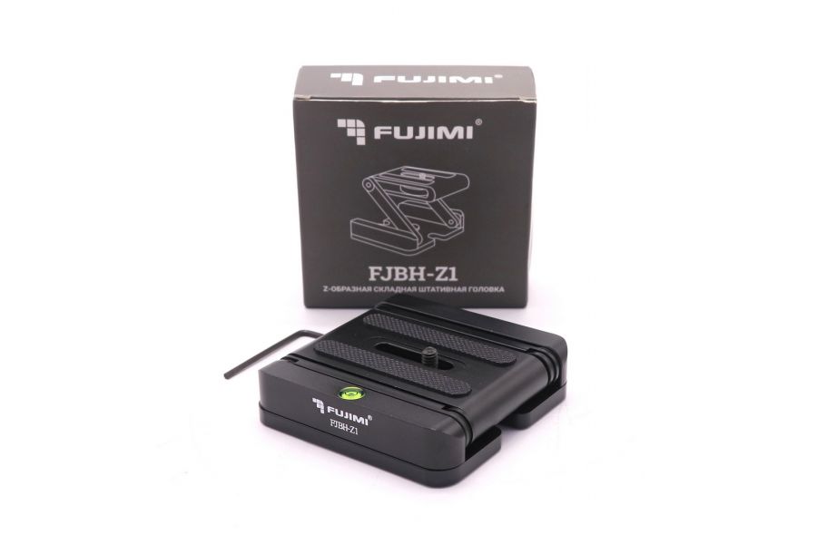 Штативная головка Fujimi FJBH-Z1 в упаковке