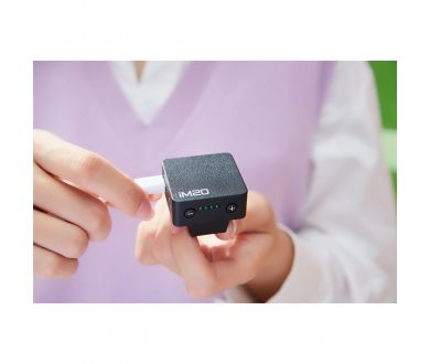 Вспышка накамерная Godox iFlash iM20 Компактная