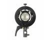 Адаптер Godox S2 Bowens для накамерных вспышек