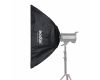 Софтбокс Godox SB-FW6090, 60 х 90 см, с сотами