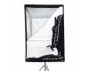 Софтбокс Godox SB-FW6090, 60 х 90 см, с сотами