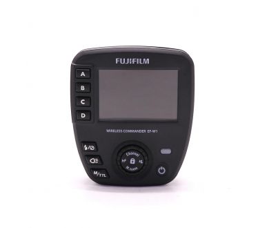 Беспроводной синхронизатор Fujifilm EF-W1 (China)