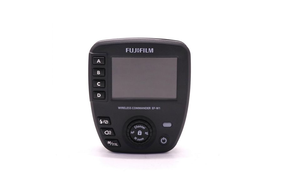 Беспроводной синхронизатор Fujifilm EF-W1 (China)