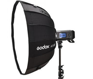 Софтбокс Godox AD-S65S быстроскладной для AD400Pro