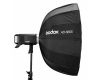 Софтбокс Godox AD-S65S быстроскладной для AD400Pro