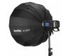 Софтбокс Godox AD-S65S быстроскладной для AD400Pro
