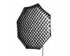 Софтбокс Godox SB-FW95 октобокс складной с сотами