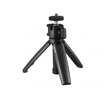 Штатив-трипод Godox MT03 настольный для мобильных устройств и камер