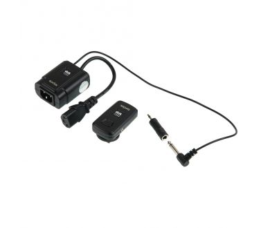 Радиосинхронизатор комплект Godox DM-16 комплект