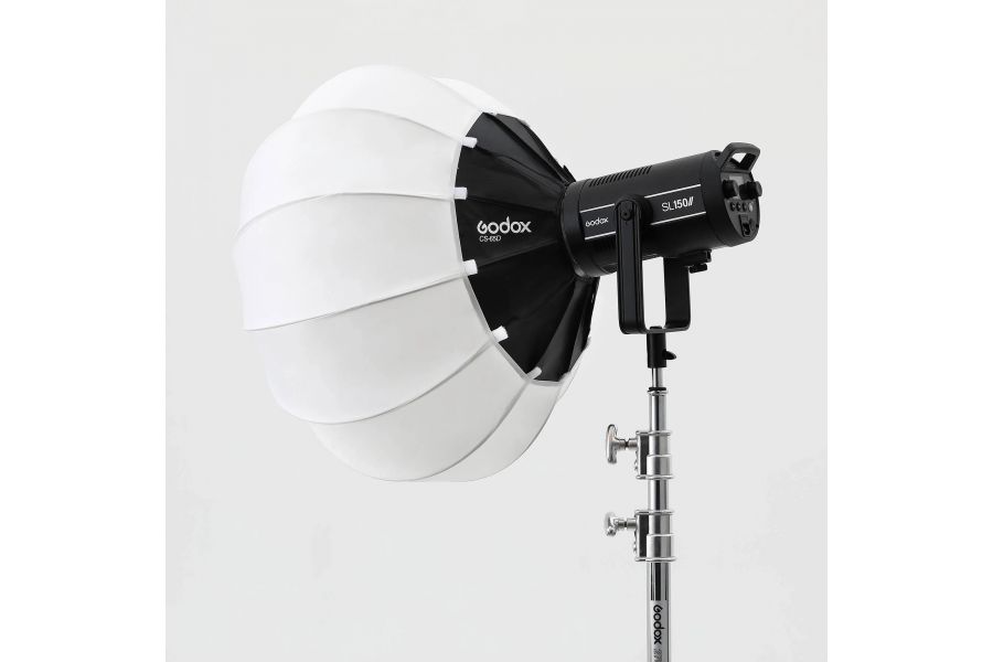 Софтбокс сферический Godox CS65D