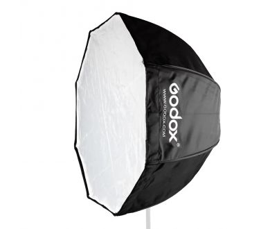Зонт-октобокс Godox SB-UBW120 120 см Быстроскладной
