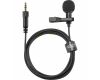 Микрофон петличный Godox LMS-12A AXL Конденсаторный