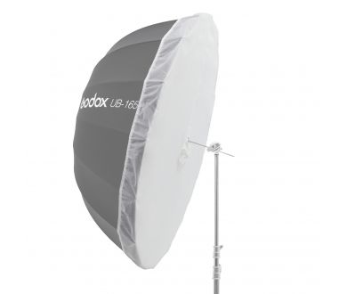 Рассеиватель Godox DPU-165T просветный для фотозонта (165 см)