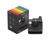 Фотоаппарат Polaroid Now+ Plus Generation 3 Черный