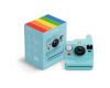 Фотоаппарат Polaroid Now+ Plus Generation 3 Голубой