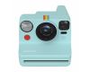 Фотоаппарат Polaroid Now+ Plus Generation 3 Голубой