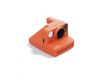 Фотоаппарат моментальной печати Polaroid Now+ Generation 3 Оранжевый
