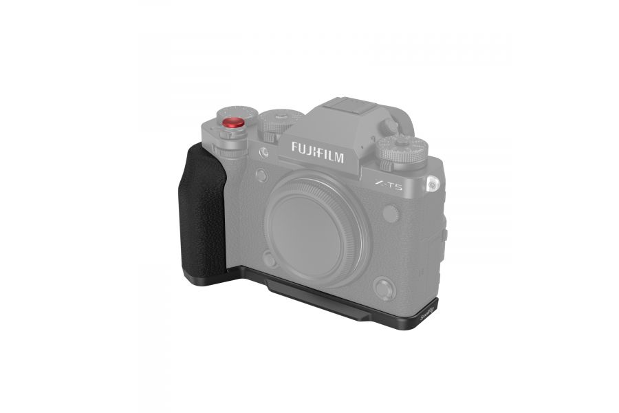 Площадка с рукояткой SmallRig 4260 для Fujifilm X-T5