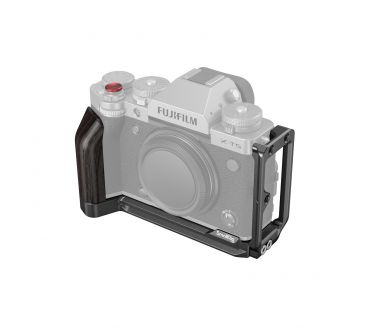 Угловая площадка SmallRig 4137 с хватом для Fujifilm X-T5