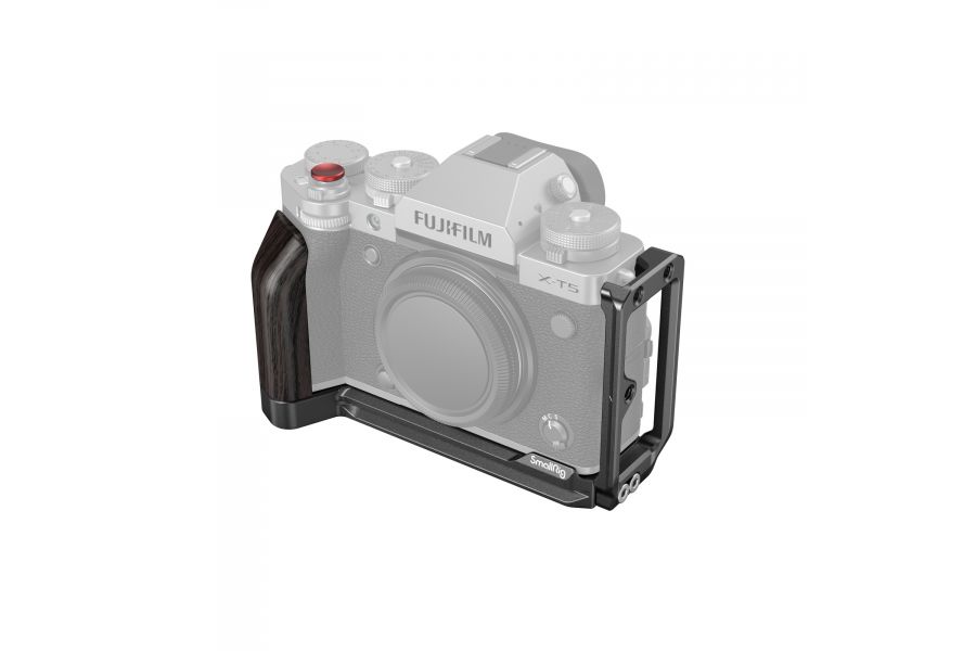 Угловая площадка SmallRig 4137 с хватом для Fujifilm X-T5