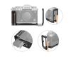 Угловая площадка SmallRig 4137 с хватом для Fujifilm X-T5