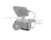 Угловая площадка SmallRig 4137 с хватом для Fujifilm X-T5