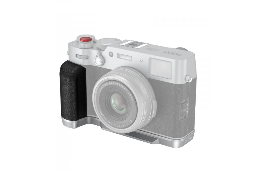 L площадка SmallRig 4555 для Fujifilm X100VI X100V