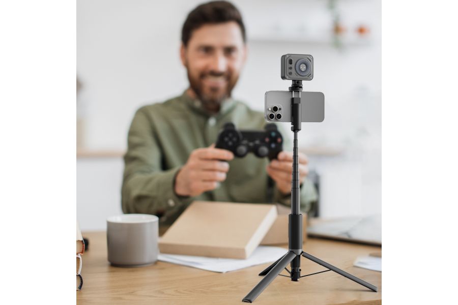 Штатив SmallRig ST30 Lite One-Touch Deploy 5291