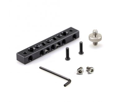 Площадка SmallRig 1091 Cheese Bar крепления 1/4 3/8