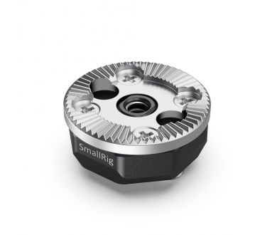 Крепление SmallRig SAP2804 Arri Rosette с винтом M6