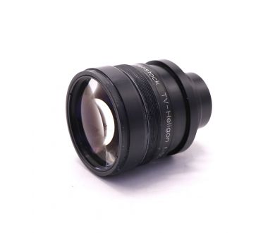 Технический объектив Rodenstock TV-Heligon 50mm f/1.0