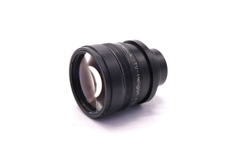 Технический объектив Rodenstock TV-Heligon 50mm f/1.0