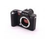 Полнокадровая беззеркальная камера Leica SL2 body