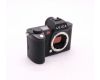 Полнокадровая беззеркальная камера Leica SL2 body