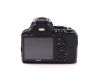Камера Nikon D3500 body (пробег 147650 кадров)
