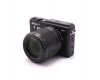 Nikon 1 AW1 kit (пробег 1625 кадров)