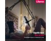 Кронштейн подставка для планшета и смартфона Ulanzi T2