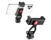 Держатель для смартфона Ulanzi ST-10 поворотный