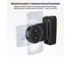 Держатель для смартфона Ulanzi MA-35 с кнопкой спуска